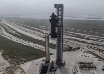 SpaceX adia para sexta 12º voo da Starship; entenda o que interrompeu lançamento