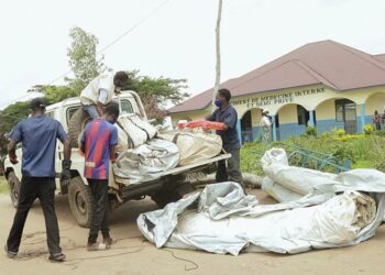 Agência cristã envia ajuda após surto de ebola na RD Congo