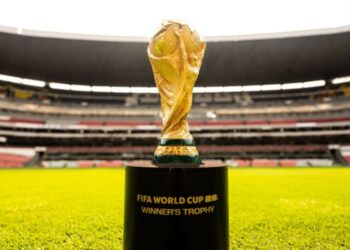 campanha usará mundial de futebol para evangelismo