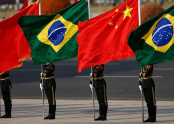 O Brasil e a nova estratégia chinesa – O Assunto #1716