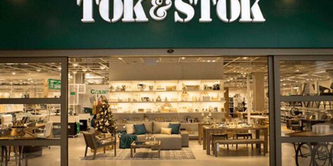 Dona da Tok&Stok e da Mobly pede recuperação judicial com dívida de R$ 1,1 bilhão