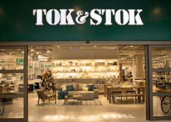 Dona da Tok&Stok e da Mobly pede recuperação judicial com dívida de R$ 1,1 bilhão