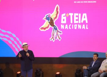 Lula diz ter pedido a Trump extradição do empresário Ricardo Magro