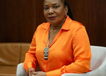 Investimento em cultura qualifica e emancipa, diz Margareth Menezes