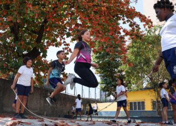 Livre brincar deve ser um compromisso coletivo com a infância