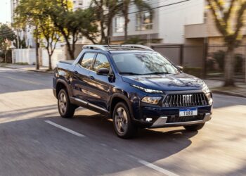Fiat Toro fica até R$ 5 mil mais cara e ganha versão híbrida para enfrentar Volkswagen e BYD