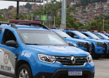 MP denuncia policiais militares por morte de empresário no Rio