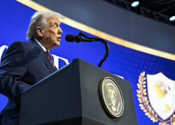 Conselho da Paz de Trump não recebeu um único dólar, diz jornal