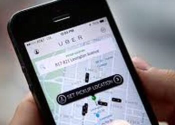 Uber passará a enviar alertas sobre crianças desaparecidas