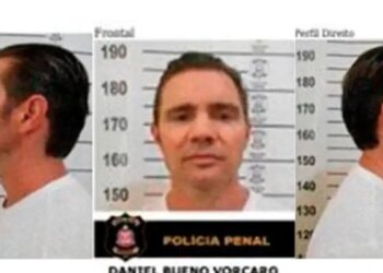 PF rejeita proposta de delação premiada de Daniel Vorcaro