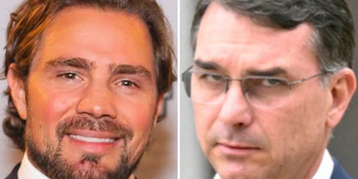 Mesmo com aporte de R$ 61 milhões de Vorcaro, filme sobre Bolsonaro foi denunciado por condições precárias