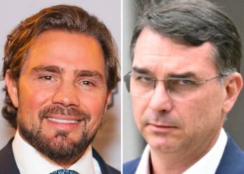 Mesmo com aporte de R$ 61 milhões de Vorcaro, filme sobre Bolsonaro foi denunciado por condições precárias