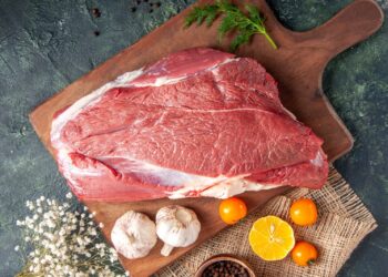 Sem União Europeia, Brasil pode deixar de exportar quase US$ 2 bilhões em carnes