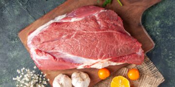 Sem União Europeia, Brasil pode deixar de exportar quase US$ 2 bilhões em carnes