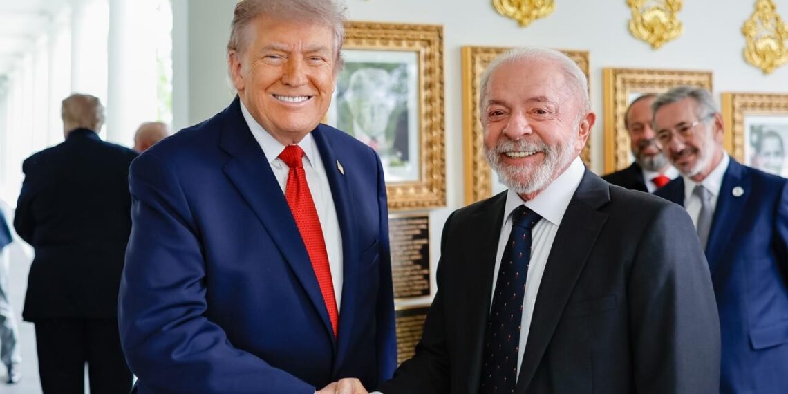 Ministro diz que grupo de trabalho com os Estados Unidos para evitar novas tarifas já iniciou tratativas