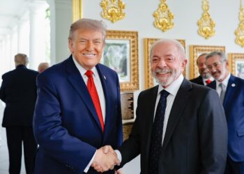 Ministro diz que grupo de trabalho com os Estados Unidos para evitar novas tarifas já iniciou tratativas