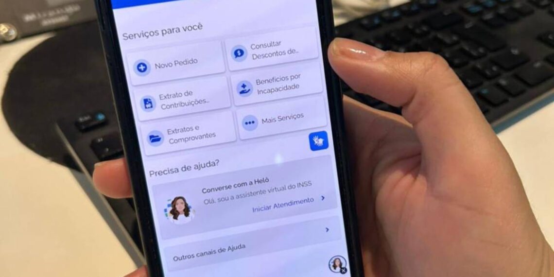 Vazamento de dados do INSS atingiu 2,8 milhões de CPFs, diz Dataprev; 98% eram de falecidos