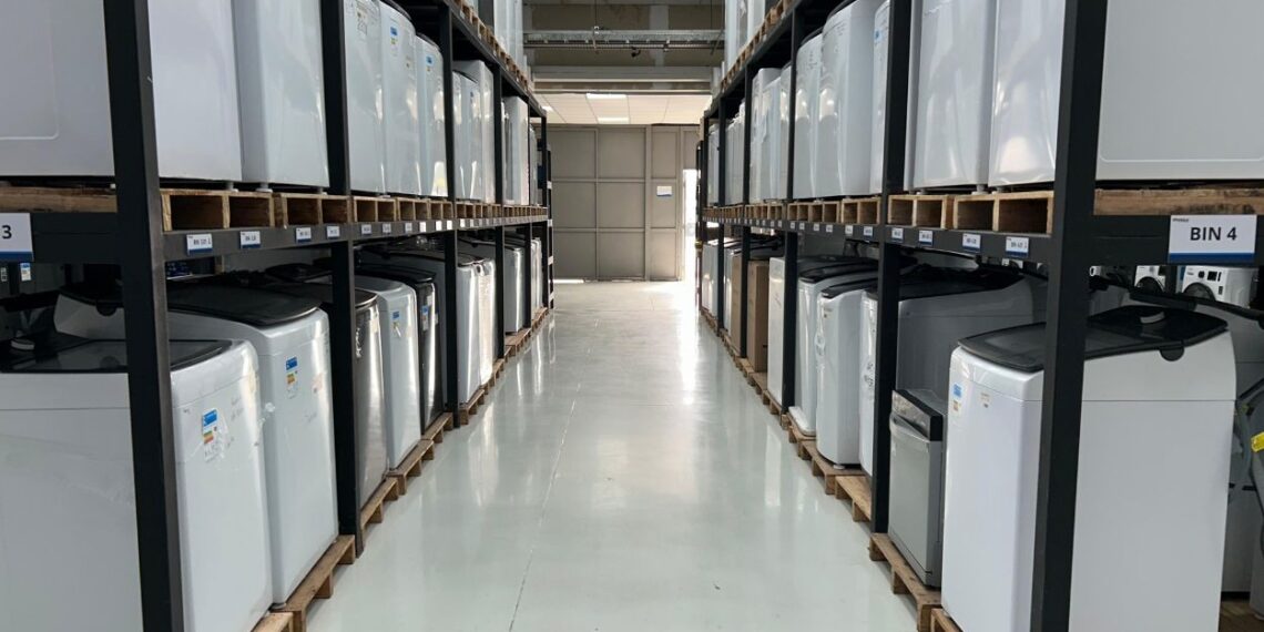 Após fechar fábrica na Argentina, Whirlpool anuncia 200 vagas de emprego em unidade do Brasil