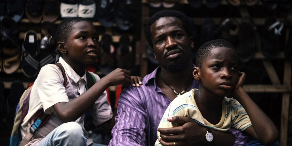 Filme nigeriano ganha Festival Internacional de Cinema de Brasília