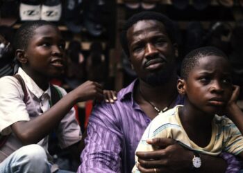 Filme nigeriano ganha Festival Internacional de Cinema de Brasília