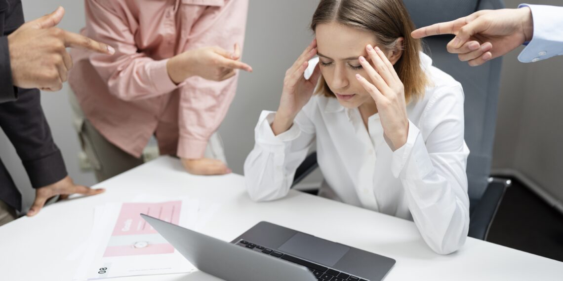 Como saber se você está em um ambiente de trabalho tóxico? Faça QUIZ