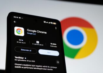 Chrome pode adicionar uma IA no seu computador de forma discreta