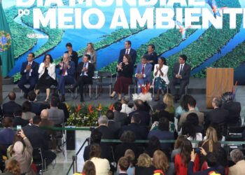Governo amplia proteção ambiental e prepara recuperação de florestas
