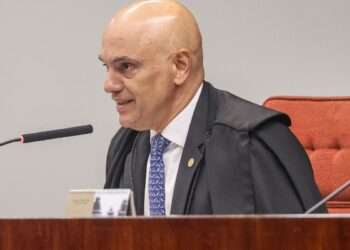 Justiça dos EUA aceita atuação do Brasil em processo contra Moraes