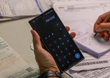 Desenrola registra 17 mil operações em pouco mais de um mês