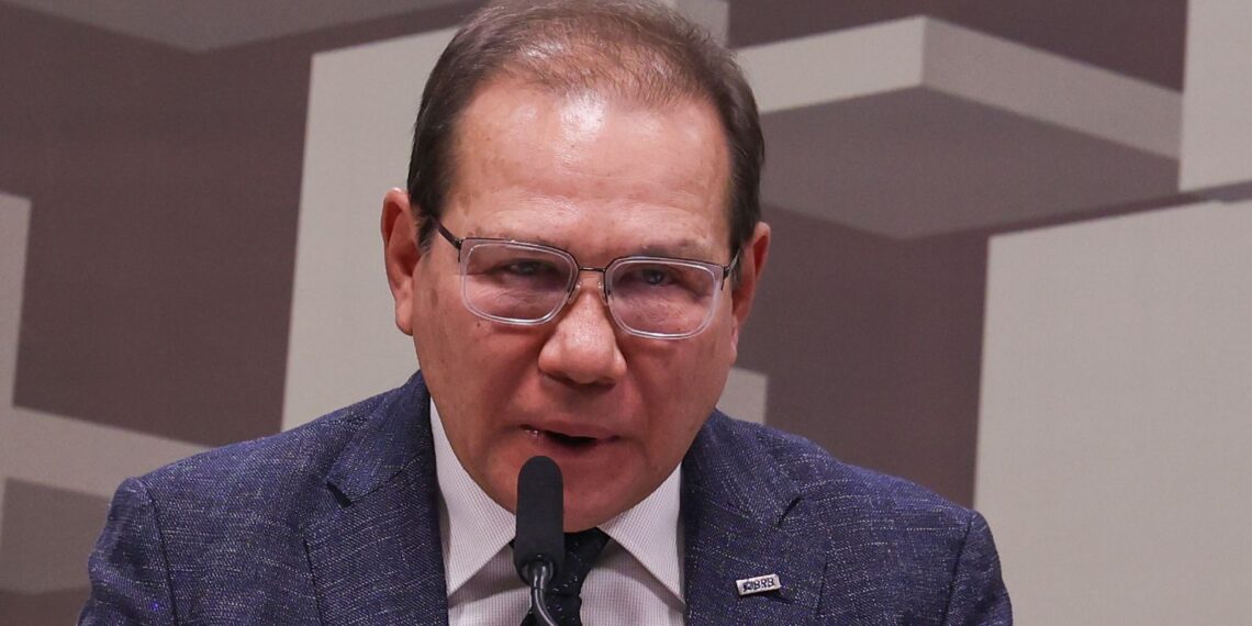Presidente do BRB promete colaborar com investigações do Caso Master