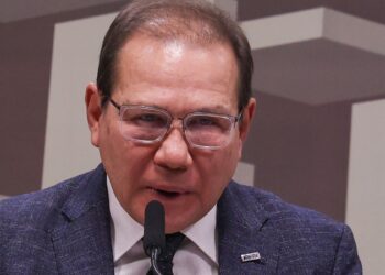 Presidente do BRB promete colaborar com investigações do Caso Master