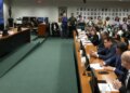 Maioridade penal: relator diz que proposta combate crime organizado