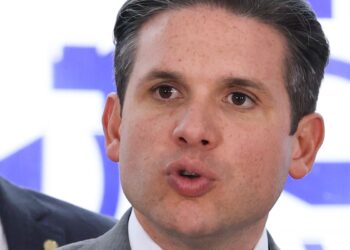 Vorcaro pagou hotel de luxo para Hugo Motta e Ciro Nogueira, aponta PF