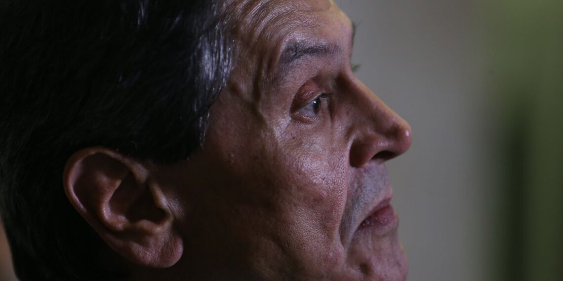 Moraes e Dino rejeitam recurso de Roberto Jefferson contra multa
