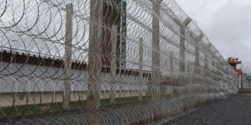Penitenciária de Campo Grande adota padrão de segurança máxima