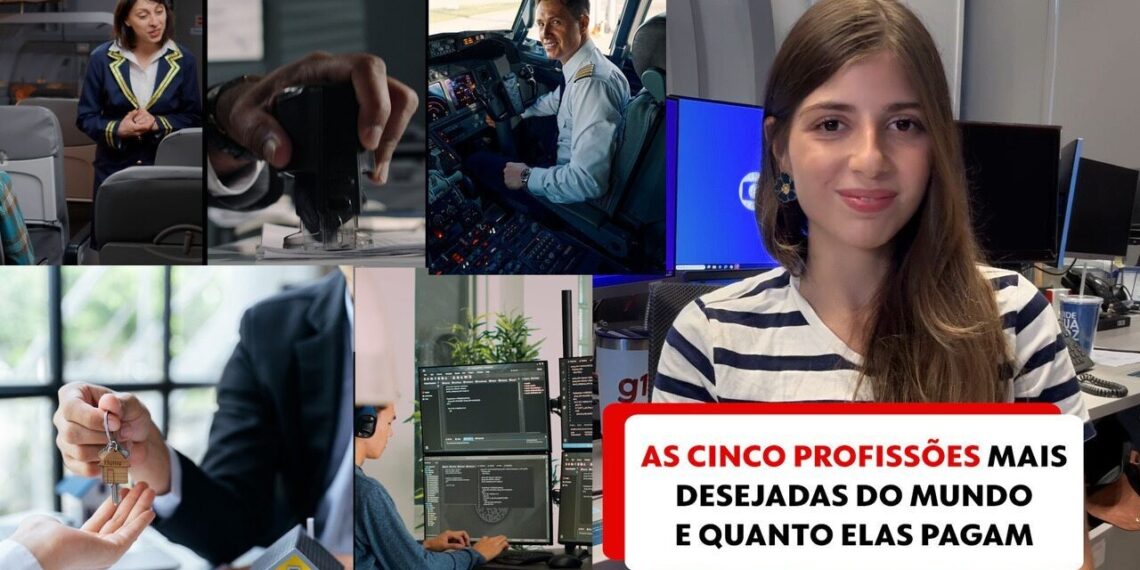 O piloto de avião que voou 17 anos sem licença