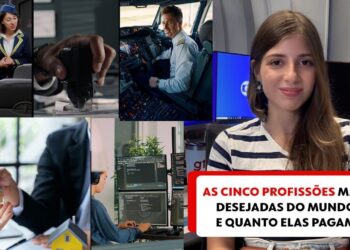 O piloto de avião que voou 17 anos sem licença