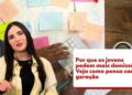 O que as pessoas realmente querem no trabalho está mudando — e a geração Z ajuda a explicar por quê