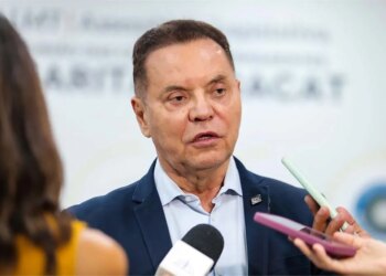 Botelho defende CPI e apuração do TCE por suposta pedalada; está na mesmice’