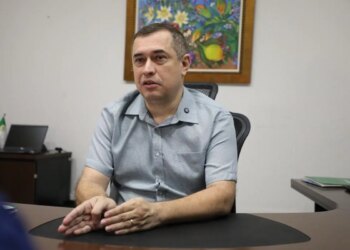 Secretário nega pedalada fiscal e espera auditoria de livros supostamente superfaturados