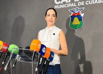 Maysa Leão defende CPI dos Contratos da Educação para apuração de denúncias