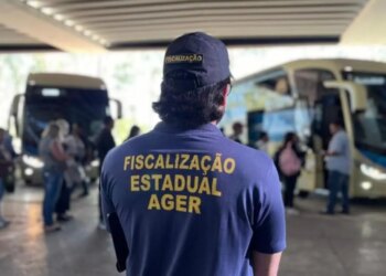Mais de 20 mil passageiros devem passar pelo Terminal Rodoviário de Cuiabá durante o feriado de Corpus Christi