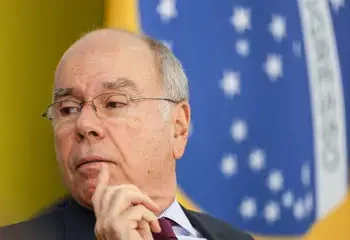 Argumentos dos EUA para impor tarifas não são legítimos, diz Vieira