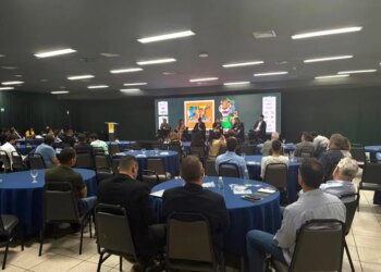 Investidores, empresários e representantes internacionais debatem oportunidades de negócios em MT