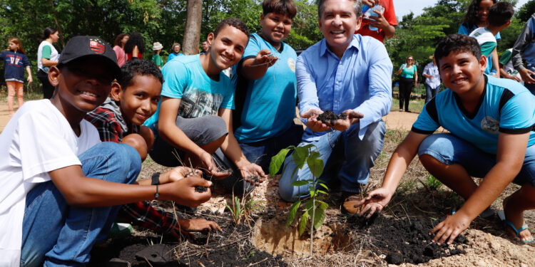 TCE-MT transforma agenda ambiental em soluções para os municípios