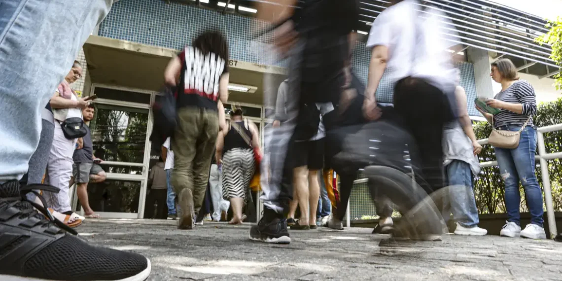 Enem: prazo de inscrição é prorrogado até dia 12 de junho