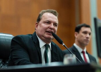 Projeto de lei de Max Russi que cria a Creche da Terceira Idade é aprovado na AL