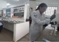 Pesquisadores desenvolvem fertilizante sustentável a partir de cinza vegetal em Rondonópolis