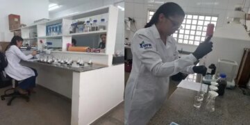 Pesquisadores desenvolvem fertilizante sustentável a partir de cinza vegetal em Rondonópolis
