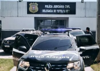 Polícia Civil cumpre 48 ordens em MT contra quadrilha especializada no golpe do Falso Executivo